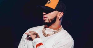 anuel china