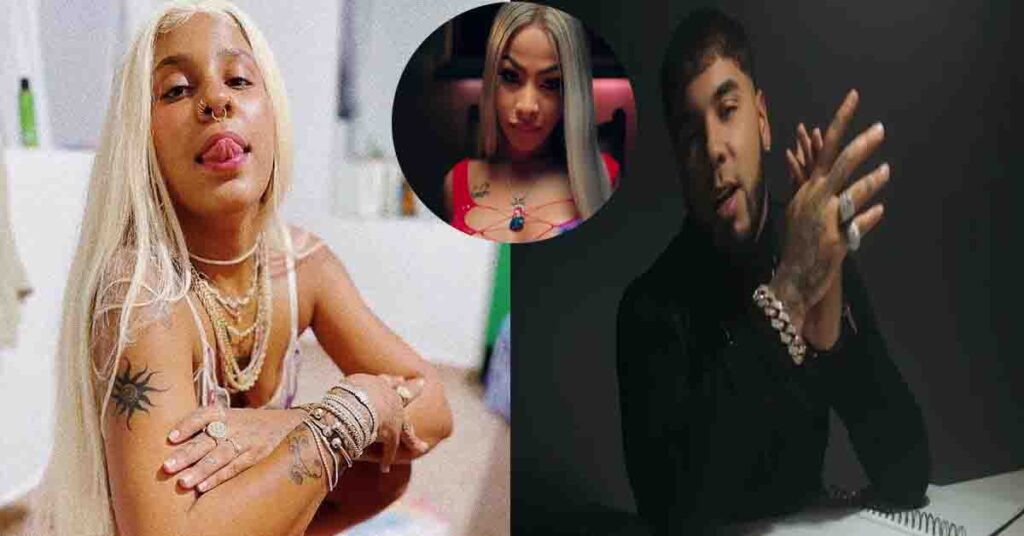 anuel y tokischa1