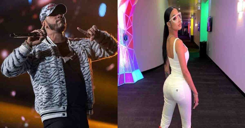 anuel y yailin11