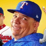 Bartolo Colón Anuncia su retiro del Beisbol