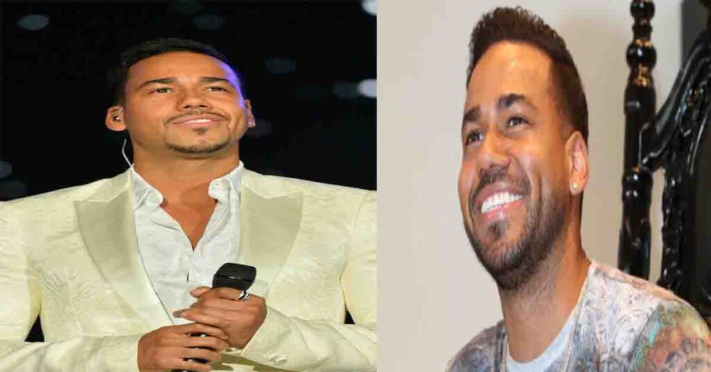 romeo santos11