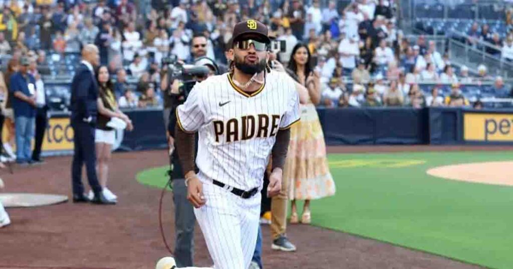 Última actualización sobre lesión de Fernando Tatis Jr