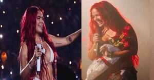 KAROL GRAMMY1
