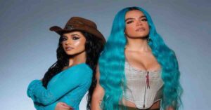 karol y becky1