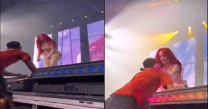 karol y fan3