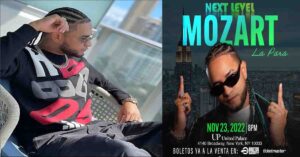 MOZARISTA