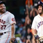 José Altuve se convierte en el latino con mas imparable en serie mundial récord histórico