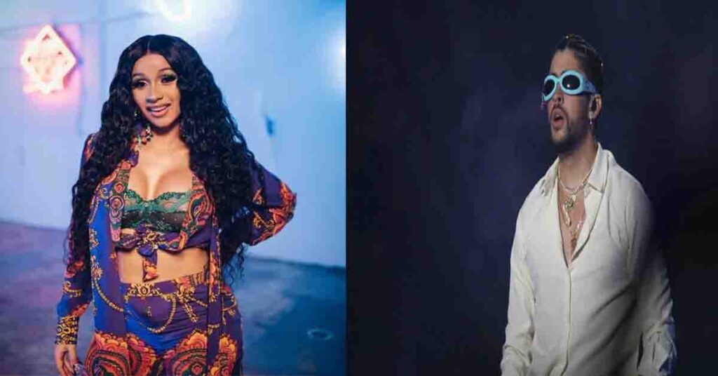 cardi y bad1