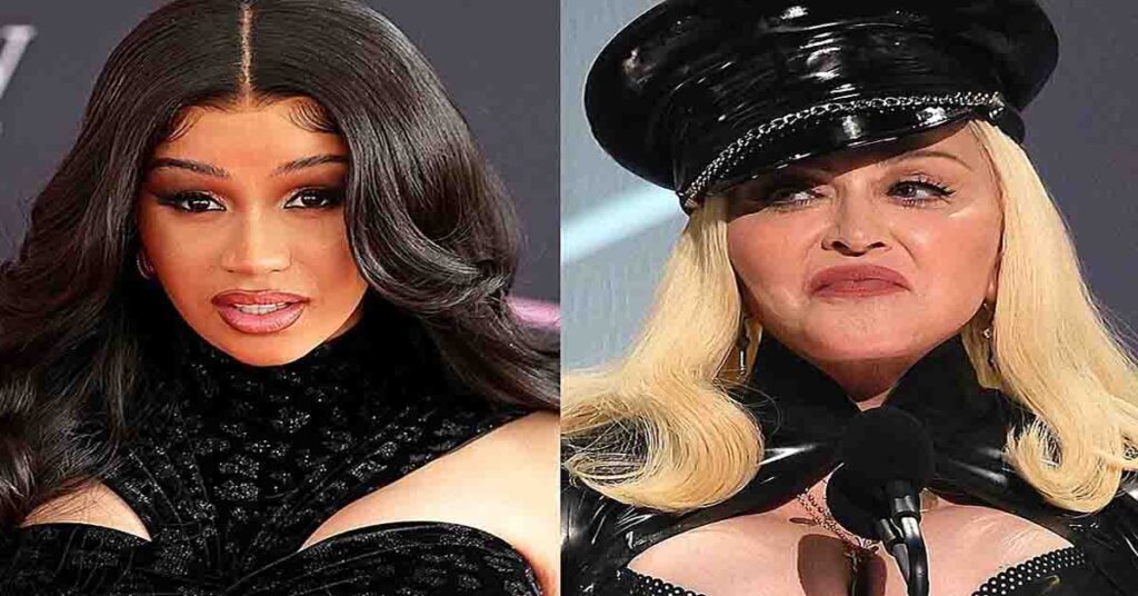 cardi y ma1