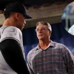 Hijo de Maris cree que Aaron Judge es el verdadero rey del jonrón y no Barry Bonds