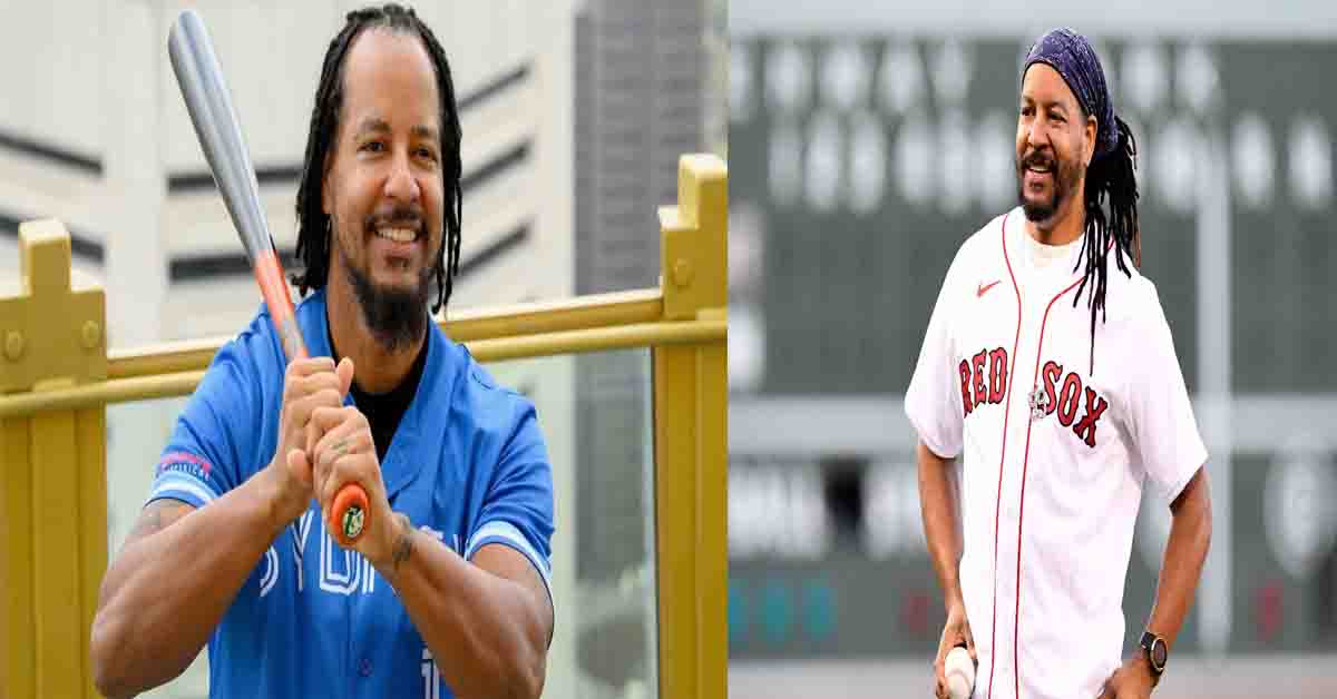 Manny Ramirez dispuesto a volver a jugar al beisbol y busca equipo que lo firme