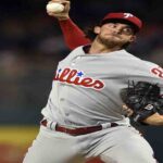 Aaron Nola abrirá el Juego 1 de la Serie Mundial por Filis