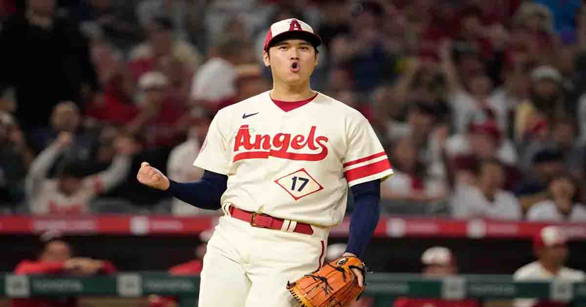 Shohei Ohtani se queda con los Angels al firmar un jugoso contrato millonario