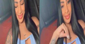 yailin llora
