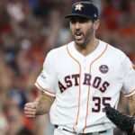 Justin Verlander RECHAZÓ 25 millones y SE SALIÓ del contrato con Houston y deja claro cuanto es que quiere