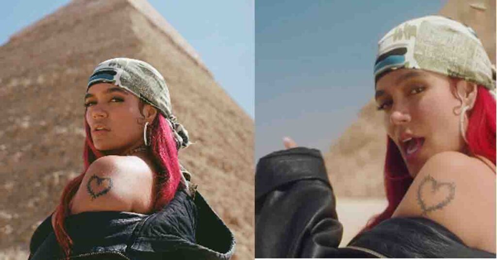 KAROL CAIRO
