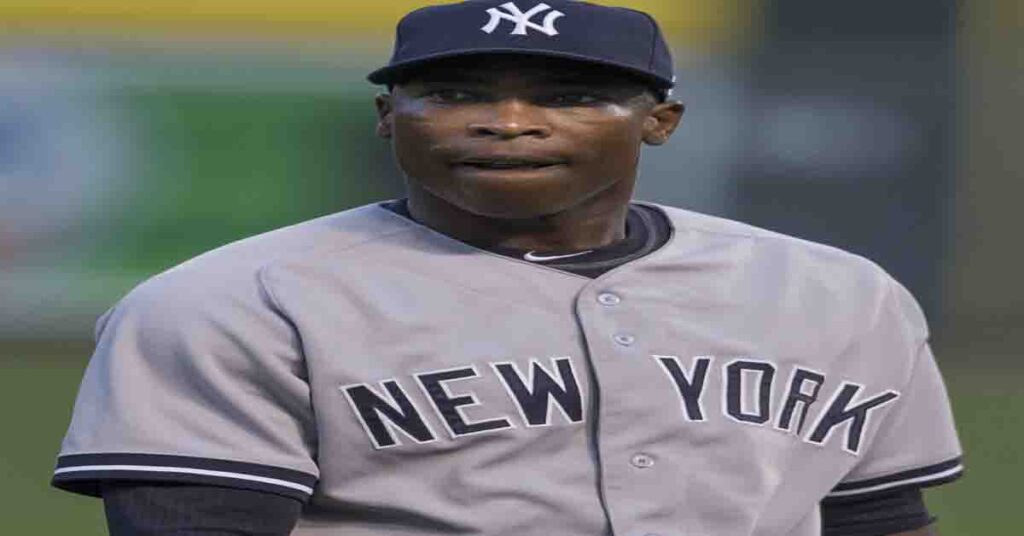 Alfonso Soriano: yo no seré un salón de la fama porque quizás para los que votan mis numeros son insignificante