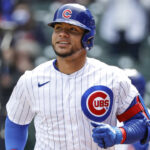 La oferta de los Medias Rojas de Boston que no rechazaría Willson Contreras