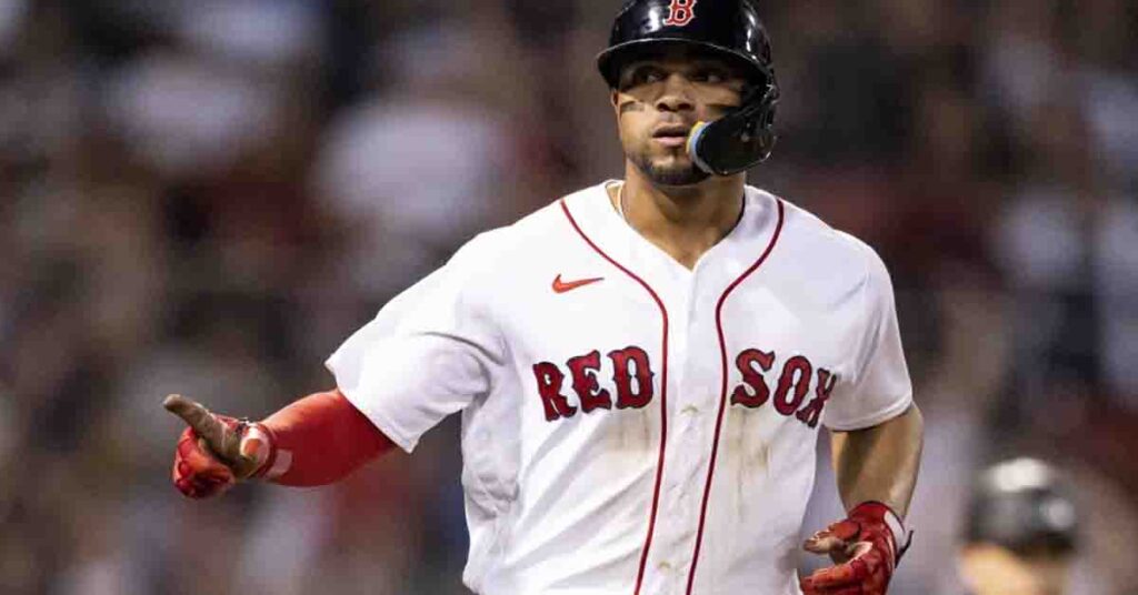 4 ofertas competitivas que podrían hacerle los Medias Rojas a Xander Bogaerts