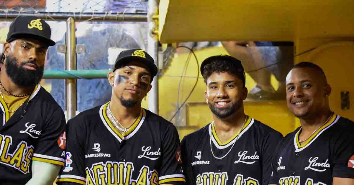 Fiesta de jonrones, Águilas derrotan Estrellas 12-7