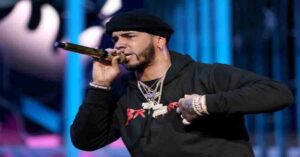 anuel vacio
