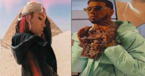anuel y karol4