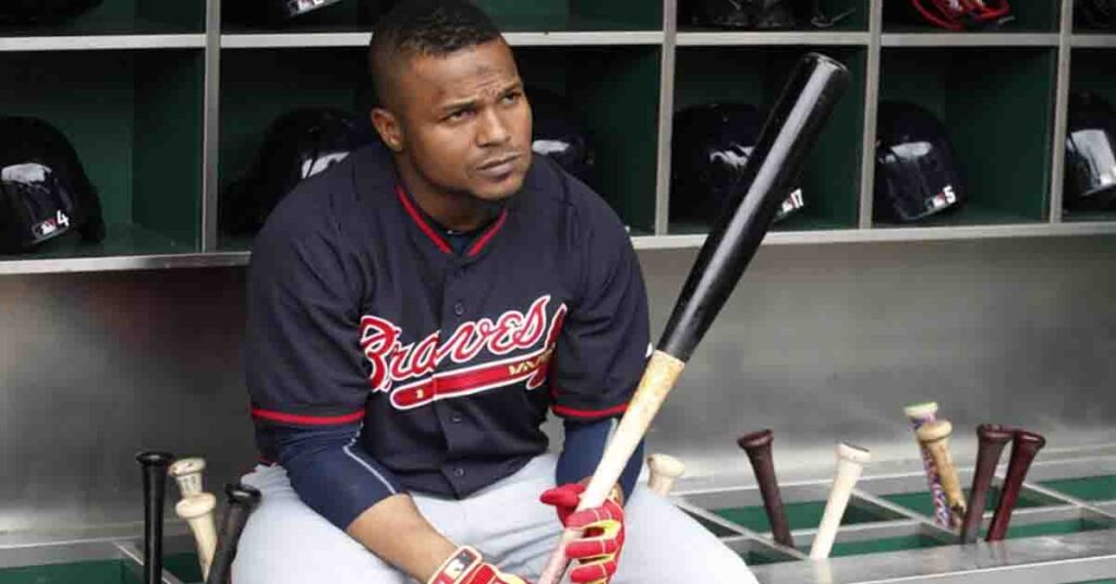 Se acabo, dominicano Erick Aybar decide colgar los guantes y el bate y retirarse del beisbol