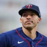 Carlos Correa se sale de su contrato con los Mellizos de Minnesota y quiere volver pa Houston