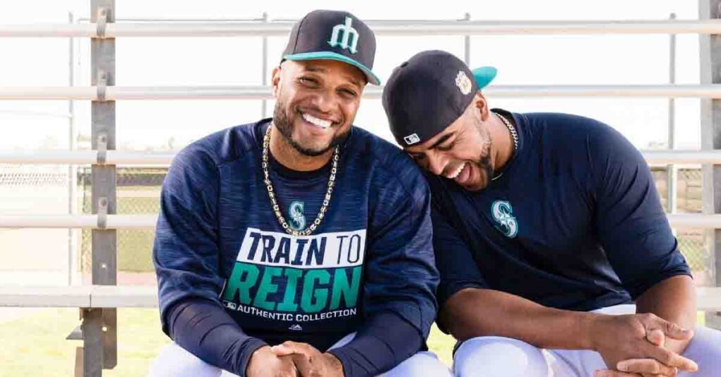 Nelson Cruz quiere a Cano en el clásico mundial de beisbol y se le abre la puerta al veterano