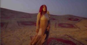 karol en cairo1