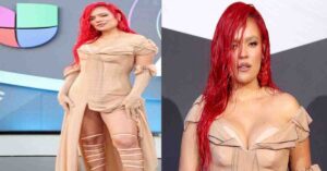 karol en grammy5