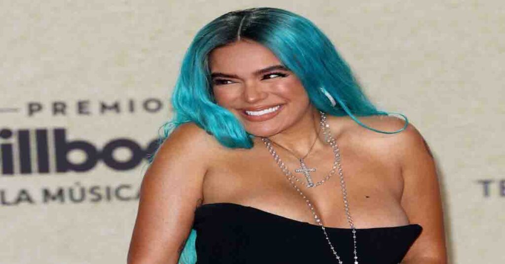 karol y jame5