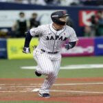 ¡OFICIAL! LA MÁXIMA ESTRELLA OFENSIVA DEL BÉISBOL JAPONÉS IRÁ A LAS GRANDES LIGAS