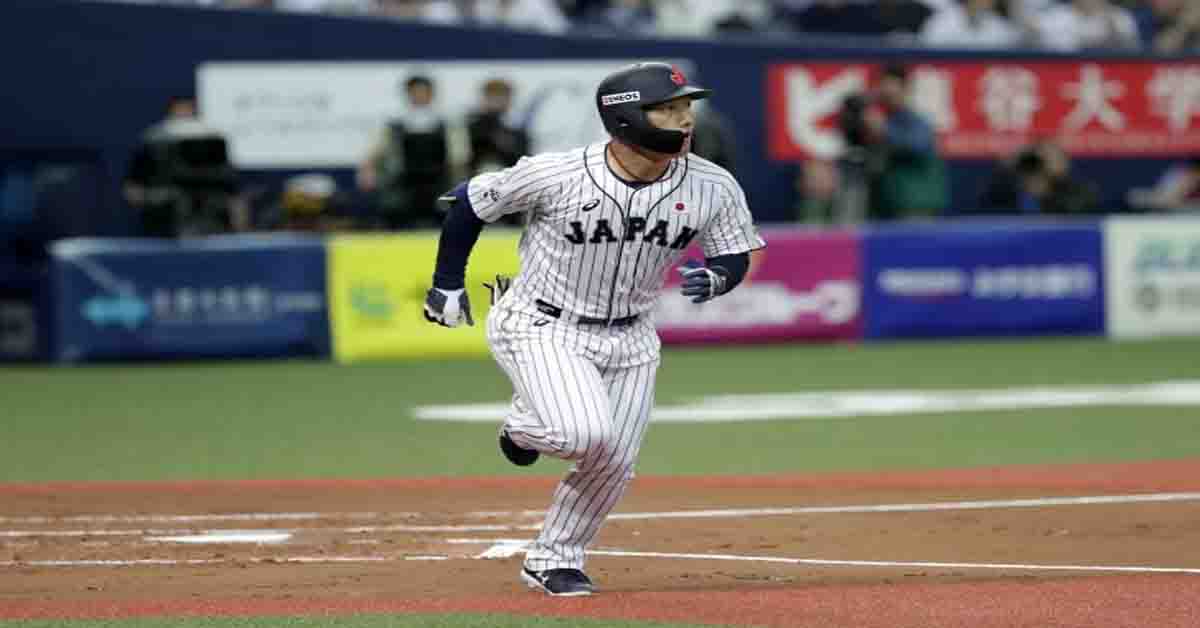 ¡OFICIAL! LA MÁXIMA ESTRELLA OFENSIVA DEL BÉISBOL JAPONÉS IRÁ A LAS GRANDES LIGAS