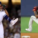 Sandy Alcántara o Julio Urías: ¿Quién merece ganar el Premio Cy Young ?