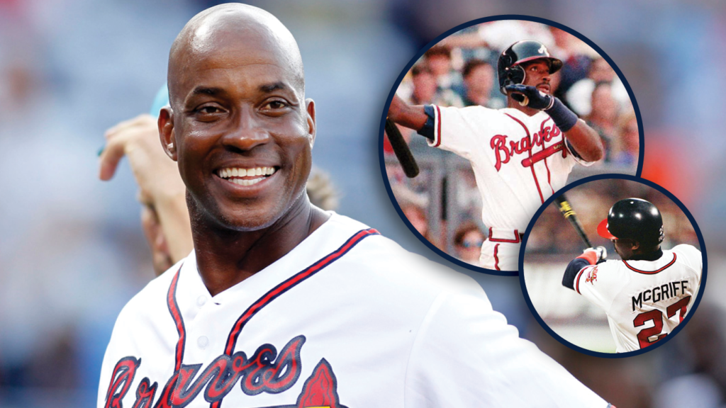 Fred McGriff es electo nuevo inmortal del Salón de la Fama de Cooperstown, de manera unanime