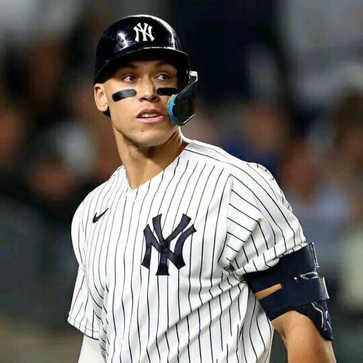 Aaron Judge no firmo por 360 millones como todos creen, se descubre las razones de su firma