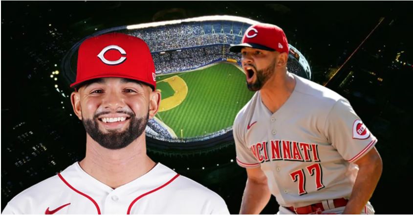 Yankees de Nueva York firma a lanzador ex Rojos de Cincinnati