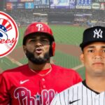 New York Yankees firman de nueva cuenta a catcher dominicano