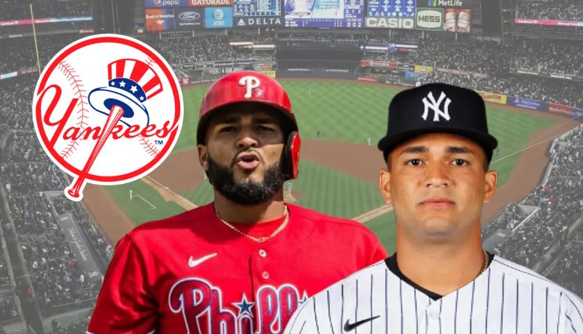 New York Yankees firman de nueva cuenta a catcher dominicano