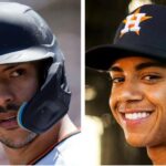 Jeremy Peña habla del momento en que Carlos Correa le reveló quesería su ‘heredero’ en Astros de Houston