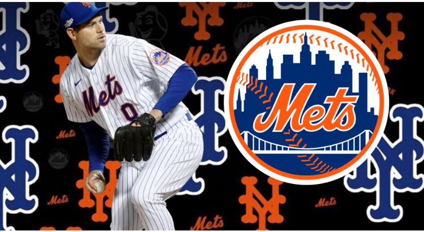 Mets de Nueva York traen de regreso a pitcher experimentado