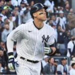 Aaron Judge nombrado capitán de los Yankees después de llegar a un acuerdo a largo plazo