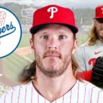 Dodgers de Los Ángeles firman contrato millonario con Noah Syndergaard