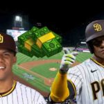 Juan Soto y su posible millonario salario con San Diego Padres en 2023