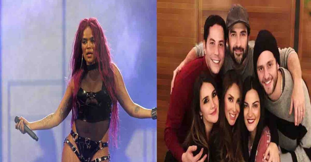KAROL Y RBD5