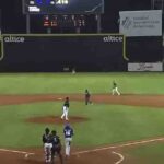 Licey sigue castigando a las Águilas tanto en Santo Domingo como en Santiago