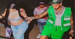 anuel papa