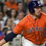 El receptor de Houston Jason Castro se retira como Astro, el mismo equipo con el que debutó en 2011