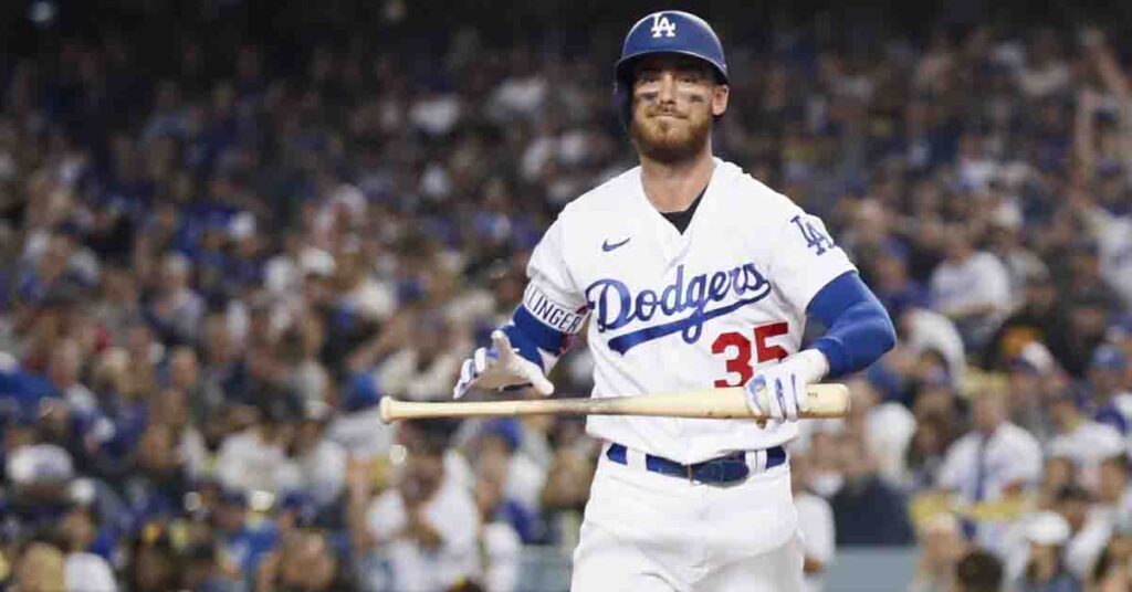 MLB Noticias: Oficial, Cody Bellinger deja a Dodgers y firma con equipo de la Nacional